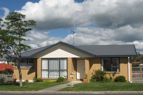 Photo of property in 9 Vanderbilt Place, Welcome Bay, Tauranga, 3112