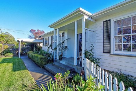 Photo of property in 17 Rimu Street, Lansdowne, Masterton, 5810