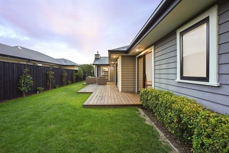 Photo of property in 219 Cavendish Road, Casebrook, Christchurch, 8051