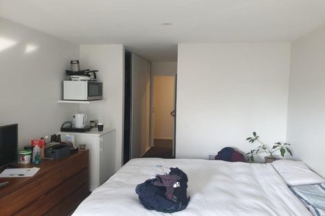 Photo of property in Leicester Executive Apartments, 211/282 Madras Street, Christchurch Central, Christchurch, 8011