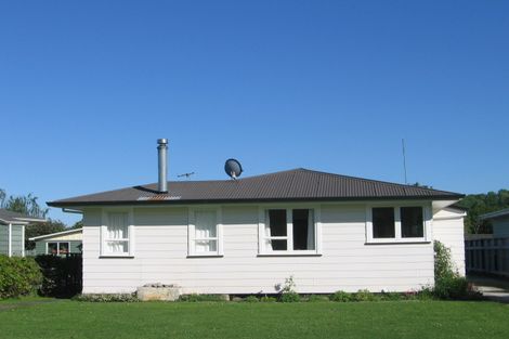 Photo of property in 22 Ayton Street, Mangapapa, Gisborne, 4010