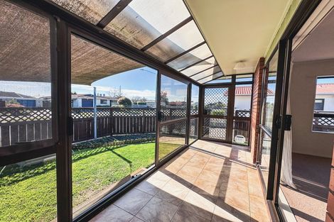 Photo of property in 3/17 Townshend Crescent, Greenmeadows, Napier, 4112
