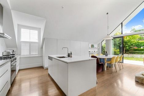 Photo of property in 75 Lincoln Street, Ponsonby, Auckland, 1021