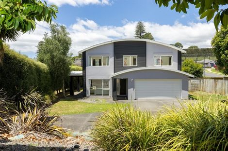 Photo of property in 6 Veda Place, Pyes Pa, Tauranga, 3112