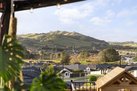 Photo of property in 28 Wingfield Road, Pokeno, 2402