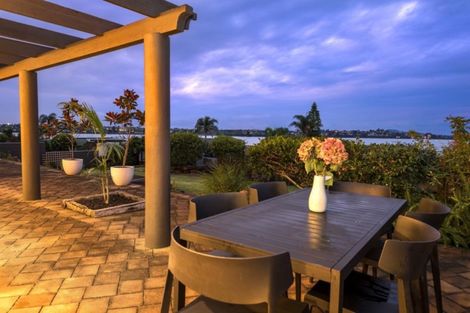 Photo of property in 74 Bramley Drive, Farm Cove, Auckland, 2012