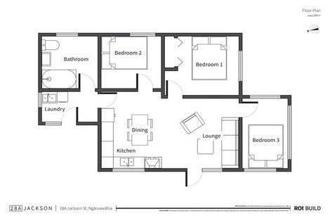 Photo of property in 28a Jackson Street, Ngaruawahia, 3720