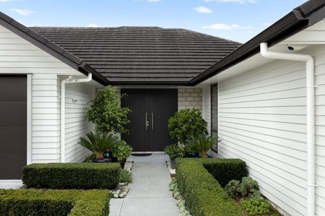 Photo of property in 13 Ryedale Road, Flagstaff, Hamilton, 3210