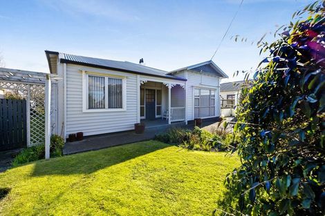 Photo of property in 1 Morrissey Street, Hawera, 4610