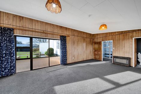 Photo of property in 134 Manawapou Road, Hawera, 4610