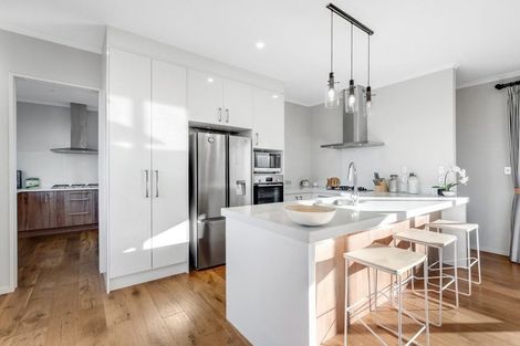 Photo of property in 150 Ninth View Avenue, Beachlands, Auckland, 2018