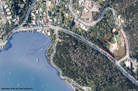 Photo of property in 43 Florance Avenue, Russell, 0272