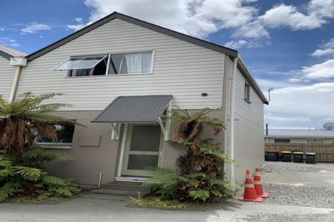 Photo of property in 8/486 Barbadoes Street, Edgeware, Christchurch, 8013