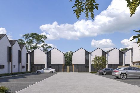 Photo of property in 287 Barbadoes Street, Christchurch Central, Christchurch, 8011