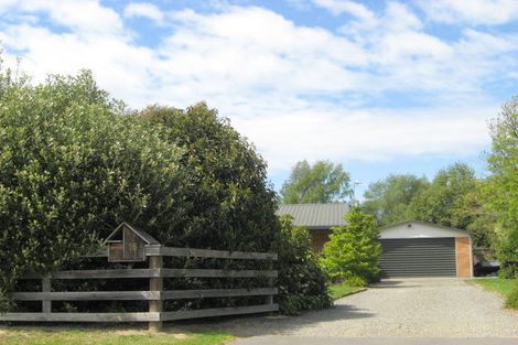 Photo of property in 18 Woodglen Drive, Woodend, 7610