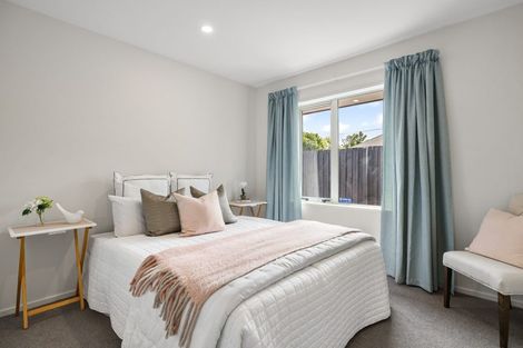 Photo of property in 129 Kotuku Crescent, Woolston, Christchurch, 8023