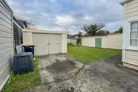 Photo of property in 232 Grey Street, Palmerston North, 4414