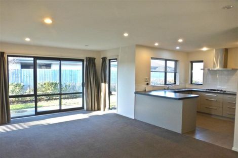 Photo of property in 12 Gosling Crescent, Halswell, Christchurch, 8025