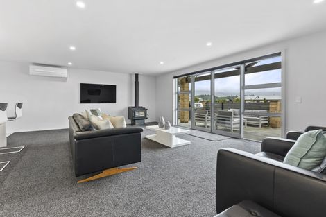 Photo of property in 81 Old Glen Lyon Road, Twizel, 7999