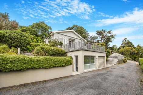 Photo of property in 1 Everton Road, Andersons Bay, Dunedin, 9013