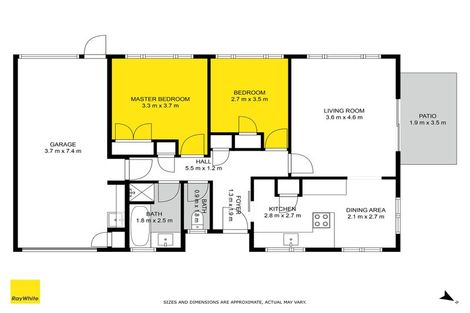 Photo of property in 1/90 Weymouth Road, Manurewa, Auckland, 2102