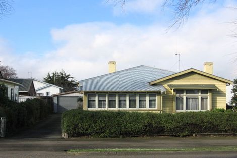 Photo of property in 520 Tremaine Avenue, Takaro, Palmerston North, 4410