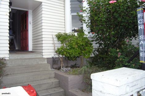 Photo of property in 4/4 Vermont Street, Ponsonby, Auckland, 1011