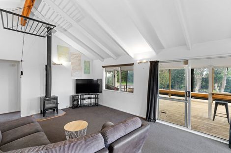 Photo of property in 137 Kingston Road, Shannon, Palmerston North, 4474