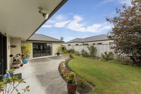 Photo of property in 8 Brookside Close, Highbury, Palmerston North, 4412