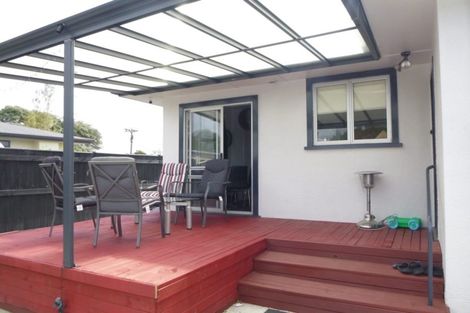 Photo of property in 23 Leeds Street, Milson, Palmerston North, 4414