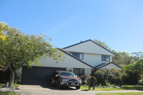 Photo of property in 59 Lakewood Drive, Burwood, Christchurch, 8083