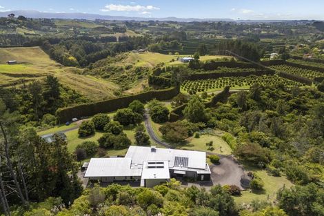 Photo of property in 83 I'anson Road, Minden, Tauranga, 3179