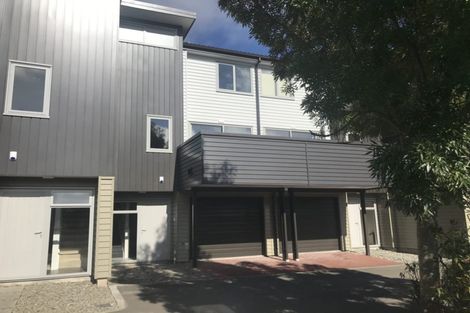 Photo of property in 13/27 The Rigi, Northland, Wellington, 6012