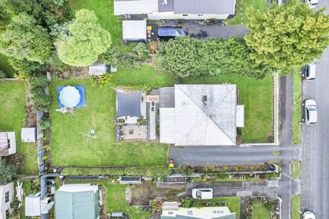 Photo of property in 31 Weka Street, Frankton, Hamilton, 3204