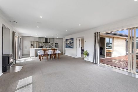 Photo of property in 111 Lowes Road, Rolleston, 7614