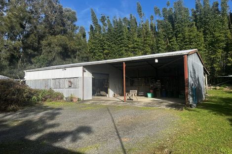 Photo of property in 237 Stanners Road, Kerikeri, 0295