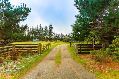 Photo of property in 800 Old West Coast Road, West Melton, Christchurch, 7671