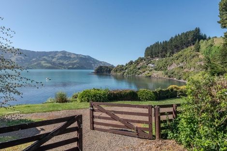 Photo of property in 34b Bossu Road, Wainui, French Farm, 7582