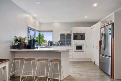 Photo of property in 15 Fairfield Road, Levin, 5510