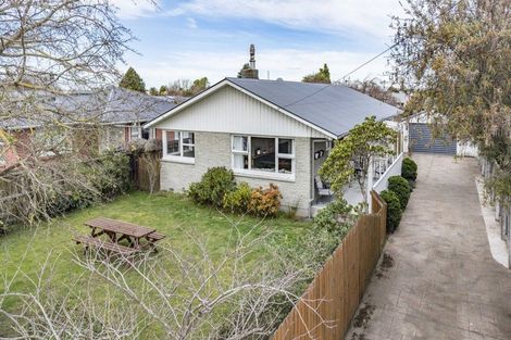 Photo of property in 129 Blackett Street, Rangiora, 7400