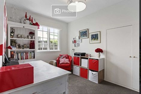 Photo of property in 37 Hawthorne Street, Strowan, Christchurch, 8052