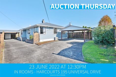 Photo of property in 23a Coniston Avenue, Te Atatu South, Auckland, 0610