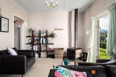 Photo of property in 35 Mackay Street, Waihi, 3610