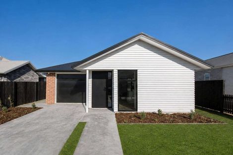 Photo of property in 3 Barlow Street, Morrinsville, 3300