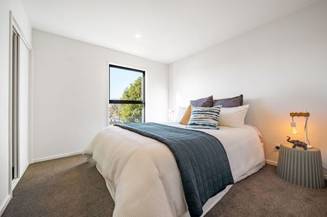 Photo of property in 3a Humboldt Street, Sydenham, Christchurch, 8023