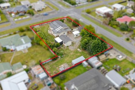 Photo of property in 74 Tyndall Street, Pahiatua, 4910