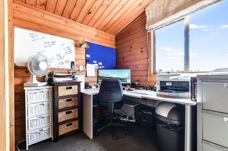 Photo of property in 38 Knighton Road, Hillcrest, Hamilton, 3216