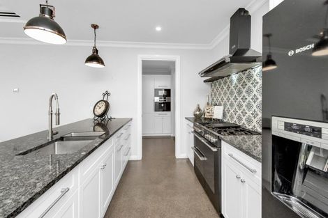 Photo of property in 176 Paige Place, Rolleston, Christchurch, 7678