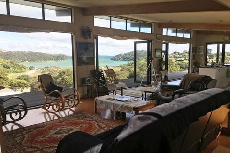 Photo of property in 1a Erua Road, Ostend, Waiheke Island, 1081