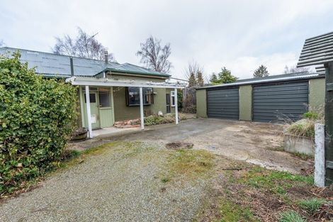 Photo of property in 15 Fraser Avenue, Ranfurly, 9332